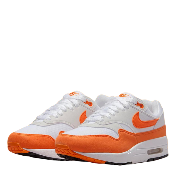 Air Max 1 Safety Orange (W)