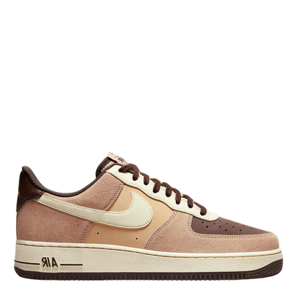 Nike Air Force 1 Low 'Hemp Coconut Milk' - SneakerMood 