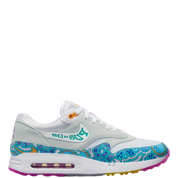 Nike Air Max 1 '86 OG Golf Play to Live