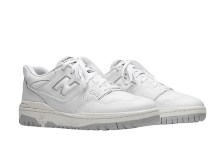 New Balance New Balance 550 White Grey