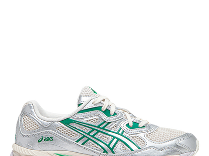 ASICS Gel-NYC Cream Kale