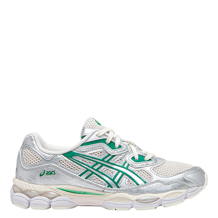 ASICS Gel-NYC Cream Kale