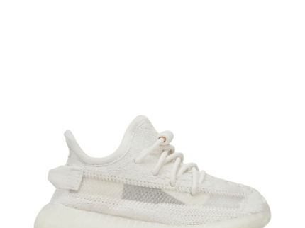 Yeezy Boost 350 V2 Bone Infants