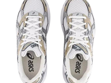 Asics Asics Gel-1130 White/Wood Crepe