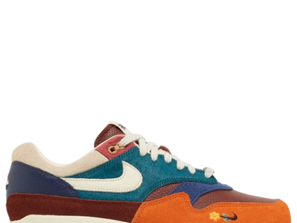 Nike Air Max 1 x Kasina Won-Ang Orange