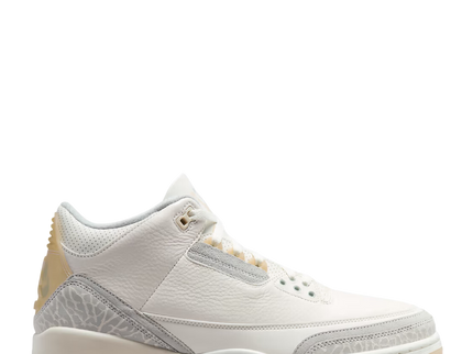 Air Jordan 3 Ivory Craft