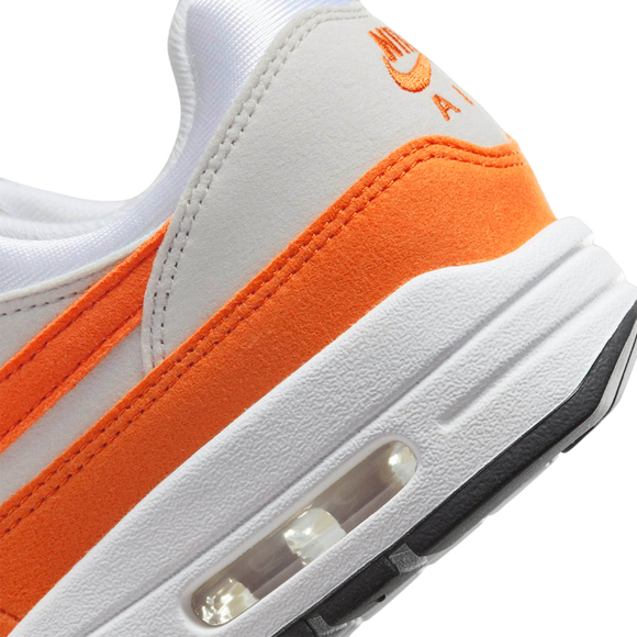 Nike Air Max 1 Safety Orange (W)