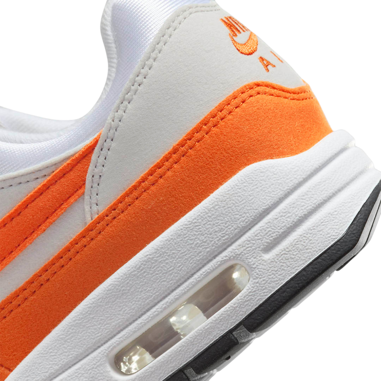 Nike Air Max 1 Safety Orange (W) - SneakerMood 