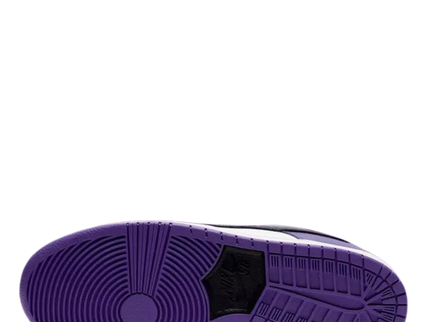 Nike Nike SB Dunk Low Court Purple