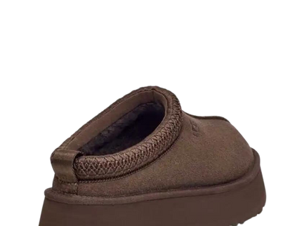 UGG Tazz Slipper Chocolate