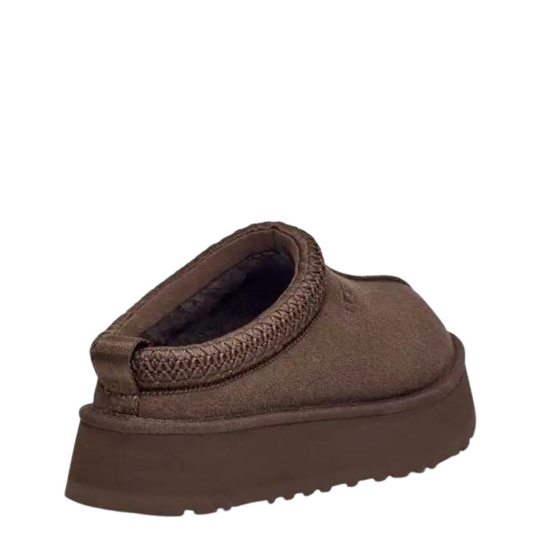 UGG UGG Tazz Slipper Chocolate - SneakerMood 