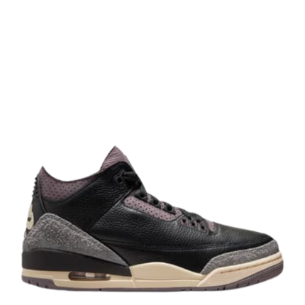 Nike A Ma Maniére x Air Jordan 3 'Black'