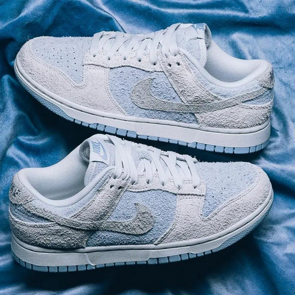 Nike Nike Dunk Low WMNS 'Light Armory Blue'