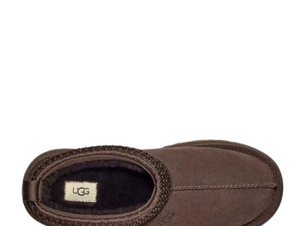 UGG Tazz Slipper Chocolate