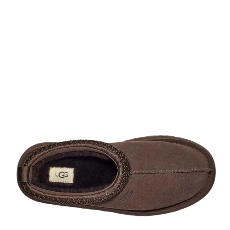 UGG UGG Tazz Slipper Chocolate - SneakerMood 
