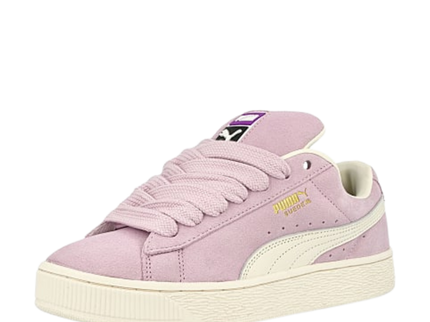 Puma Suede XL 'Grape Mist'