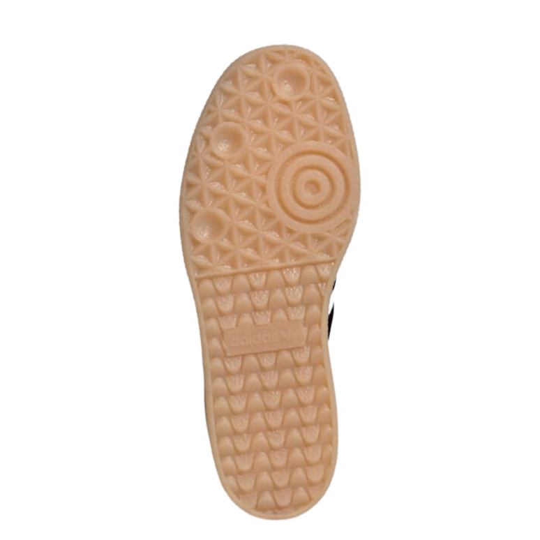Adidas adidas Sambae White Black Gum - SneakerMood 