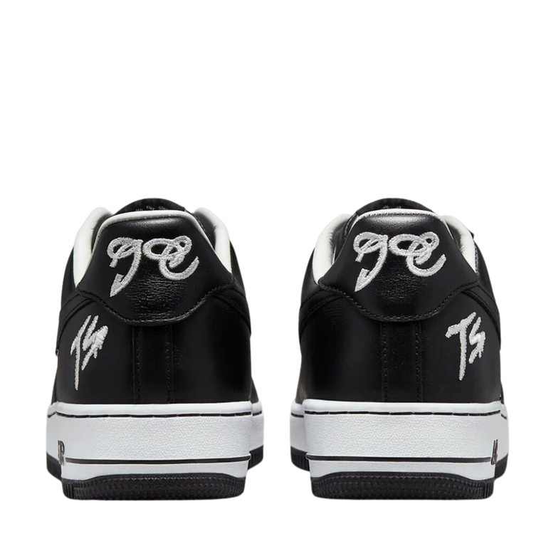 Nike Nike Air Force 1 Low QS Terror Squad Blackout - SneakerMood 
