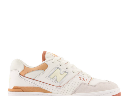 New Balance 550 Au Lait (W)