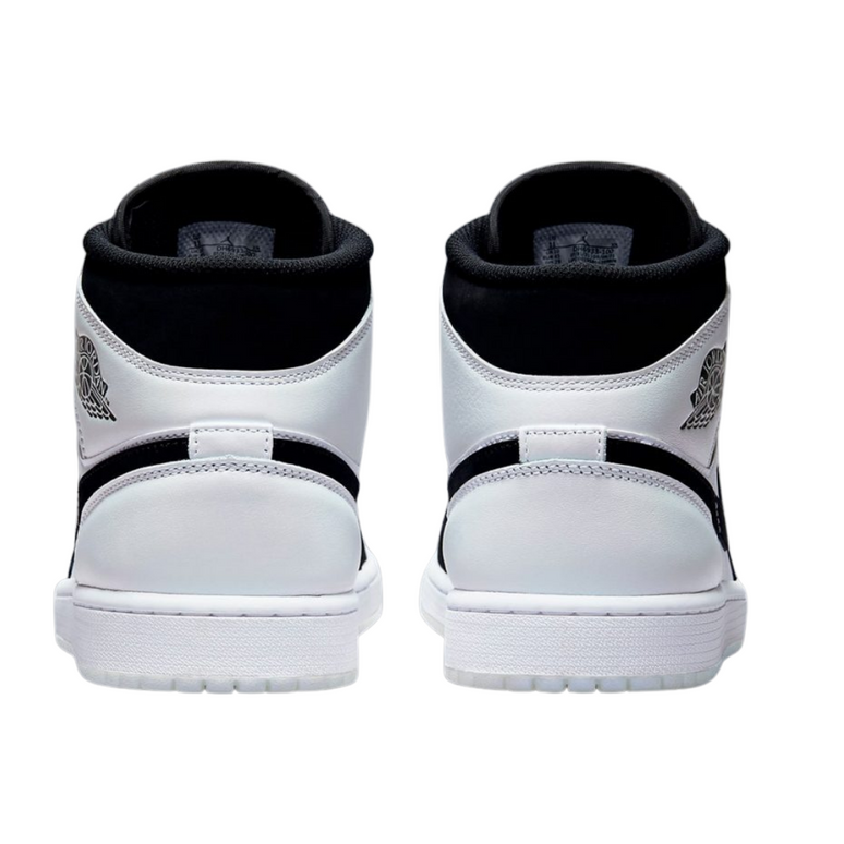 Nike Air Jordan 1 Mid Diamond Shorts