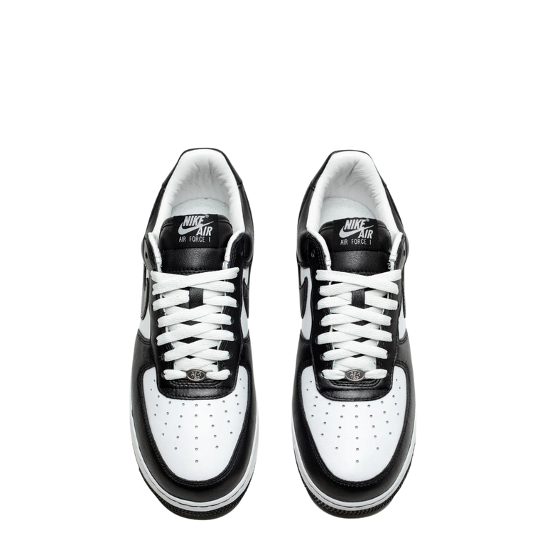 Nike Nike Air Force 1 Low QS Terror Squad Blackout - SneakerMood 
