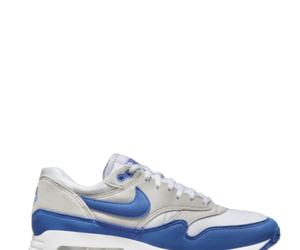 Nike Air Max 1 86 OG Big Bubble Royal Blue