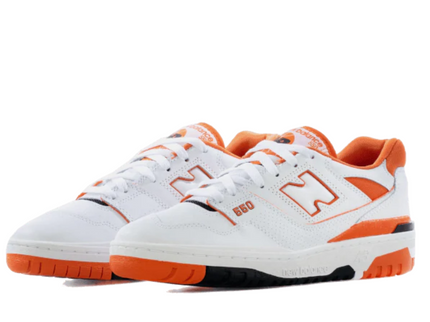 New Balance 550 Syracuse