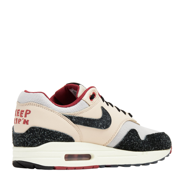 Nike Nike Air Max 1 "Keep Rippin Stop Slippin " 2.0 - SneakerMood 