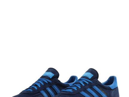 Adidas adidas Spezial Night Indigo/Bright Blue - SneakerMood 