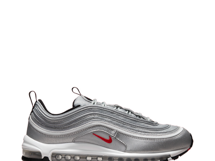 Air Max 97 Silver Bullet