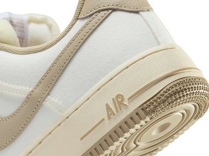 Nike Air Force 1 '07 'Sail and Limestone'