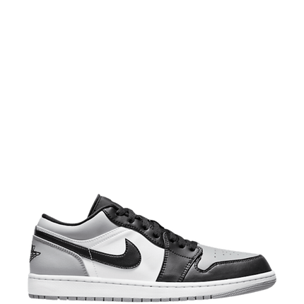 Nike Air Jordan 1 Low Shadow Toe