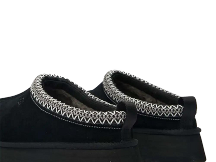 UGG Tazz Slipper Black