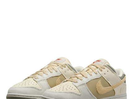 Nike Nike Dunk Low Light Bone / Dark Stucco