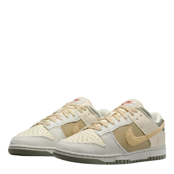 Nike Dunk Low Light Bone / Dark Stucco