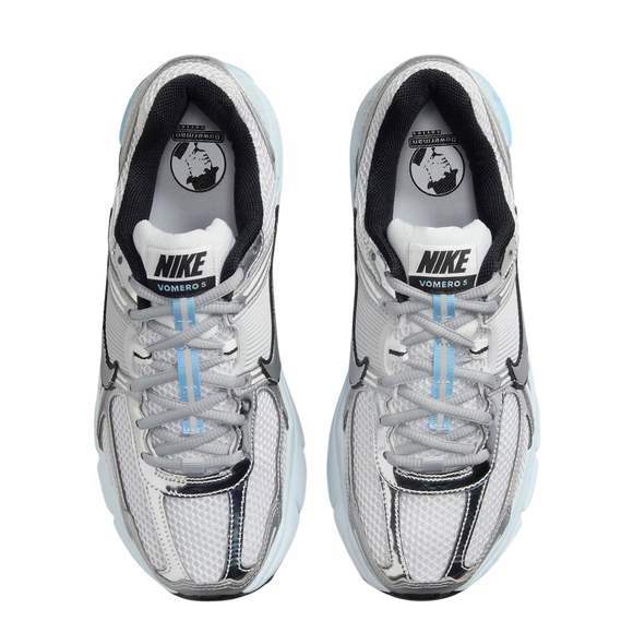 Nike Nike Zoom Vomero 5 Platinum Blue Tint