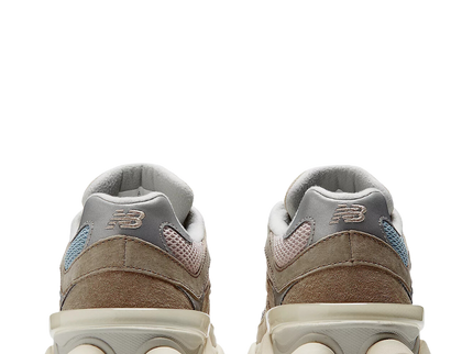 New Balance New Balance 9060 Sea Salt Blue