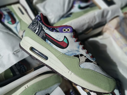 Nike Concepts x Nike Air Max 1 SP 'Mellow'