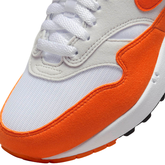 Nike Air Max 1 Safety Orange (W) - SneakerMood 