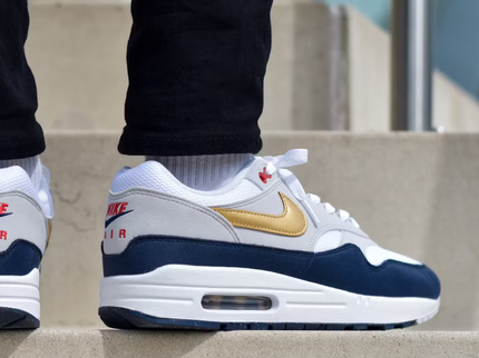 Nike Nike Air Max 1 "Olympic"