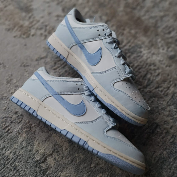 Nike Nike Dunk Low WMNS 'Blue Tint' - Next Nature - SneakerMood 