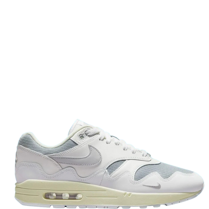 Patta x Nike Air Max 1 Wave White