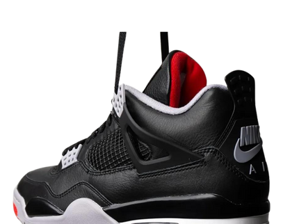 Nike Air Jordan 4 'Bred Reimagined' - SneakerMood 