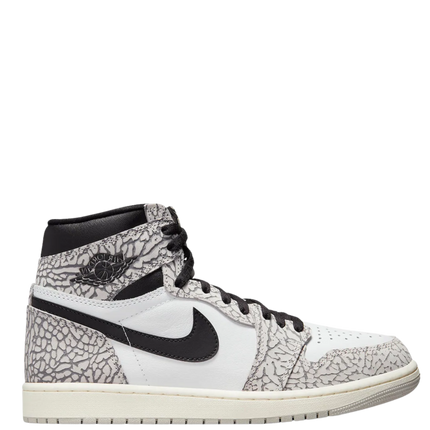 Nike Air Jordan 1 High Retro OG 'White Cement'