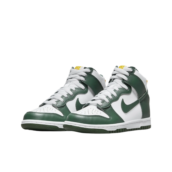 Nike Dunk High "Noble Green"