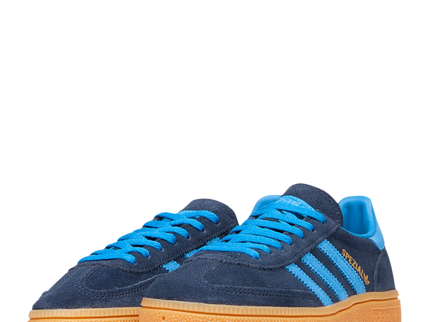 Adidas adidas Spezial Night Indigo/Bright Blue - SneakerMood 