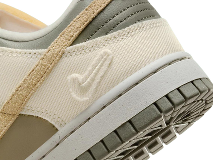 Nike Nike Dunk Low Light Bone / Dark Stucco - SneakerMood 