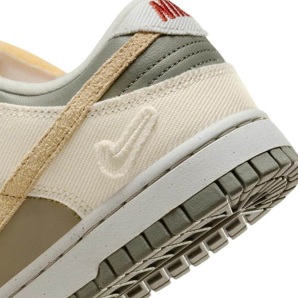 Nike Nike Dunk Low Light Bone / Dark Stucco