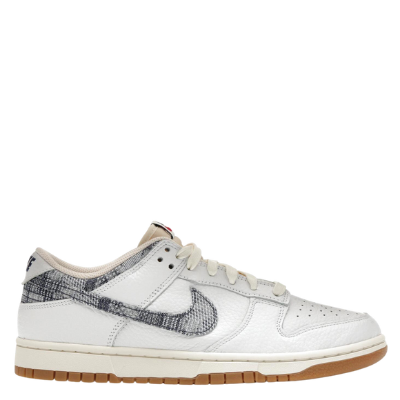 Nike Nike Dunk Low "Washed Denim"