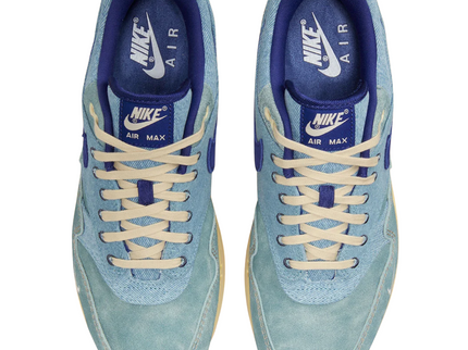 Nike Air Max 1 Dirty Denim